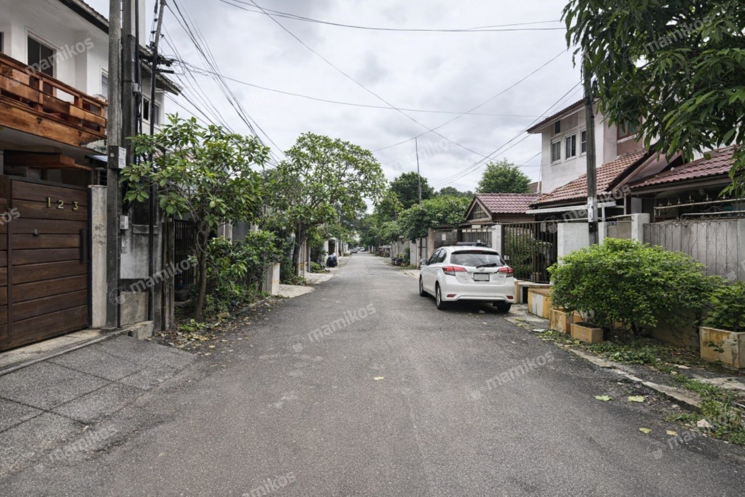 Rumah Sertifikat SHM 5 Kamar Tidur 4 Kamar Mandi Kalimalang Jakarta Timur - Photo 4