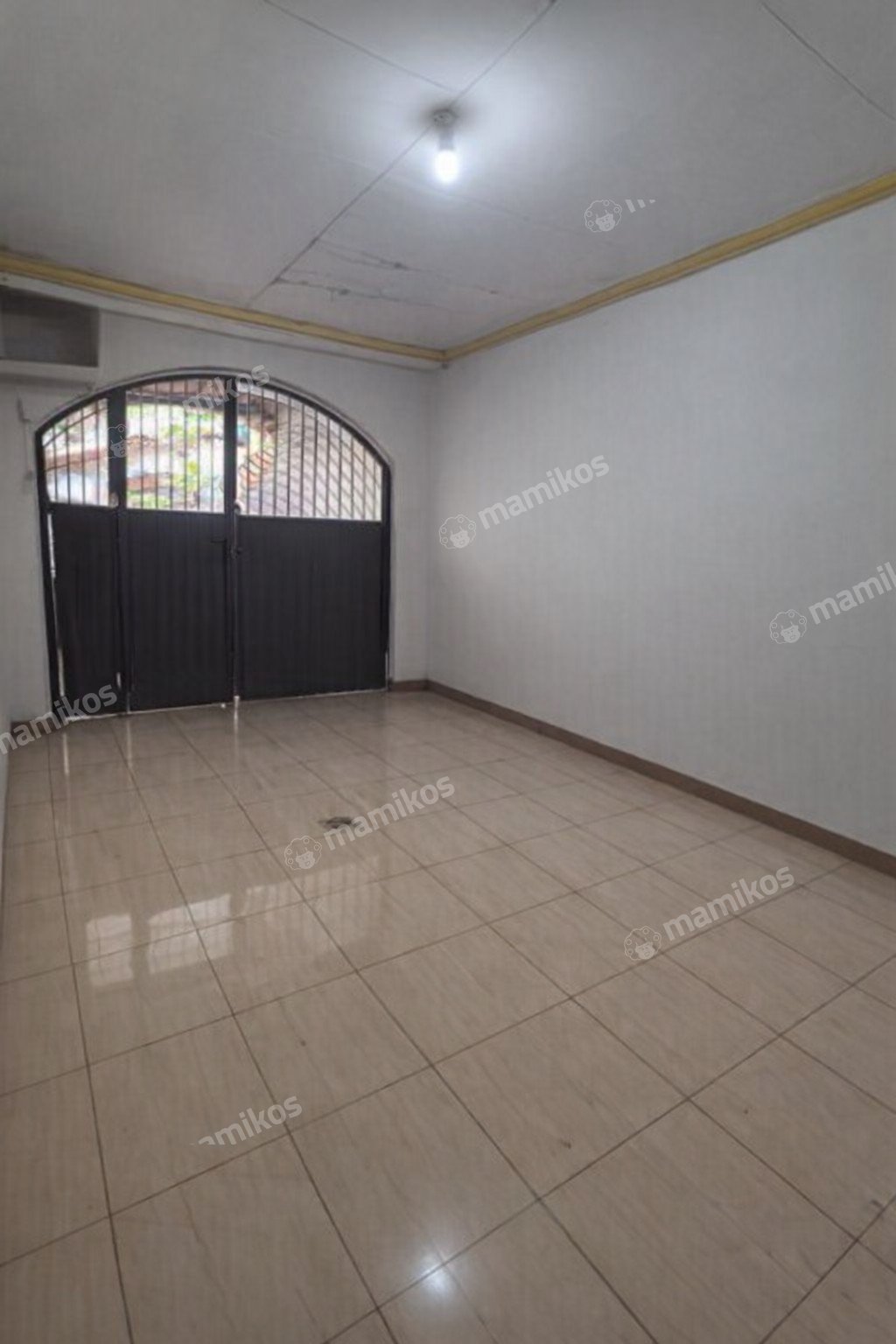 Rumah Sertifikat SHM 4 Kamar Tidur 3 Kamar Mandi Kelapa Gading Jakarta Utara - Photo 3