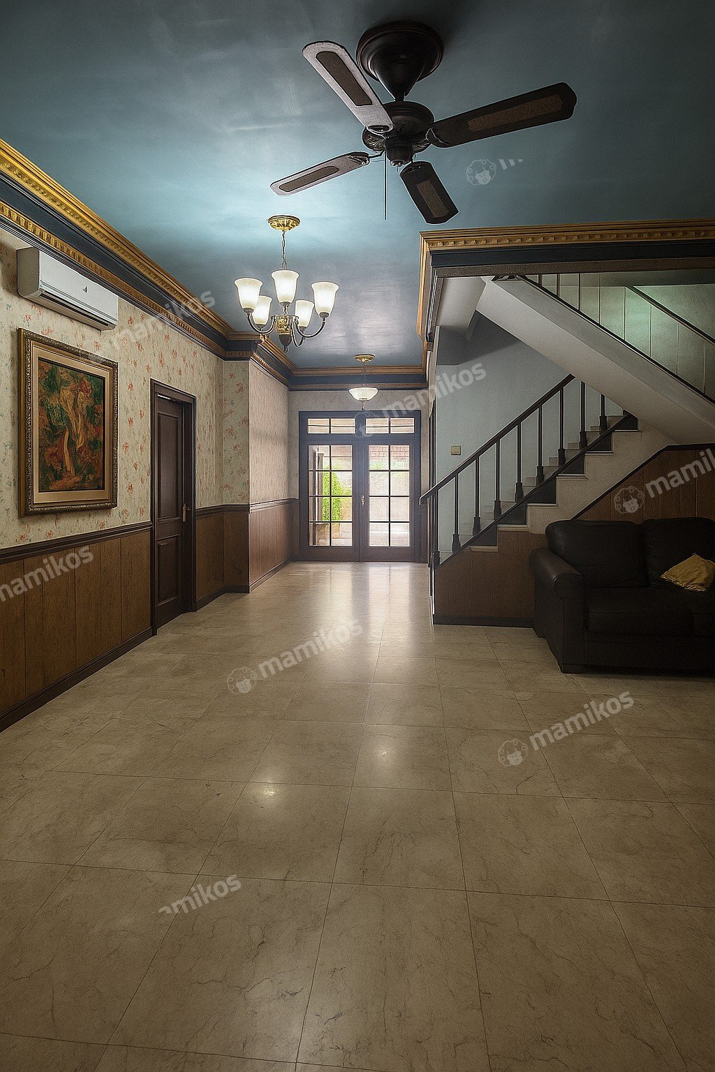 Rumah Sertifikat SHM 4 Kamar Tidur 3 Kamar Mandi Kelapa Gading Jakarta Utara - Photo 4