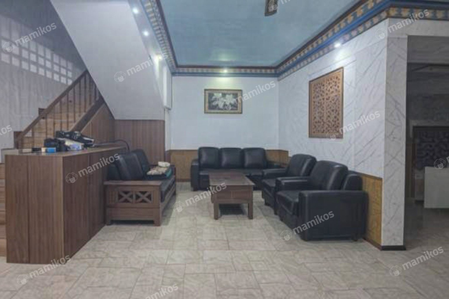 Rumah Sertifikat SHM 4 Kamar Tidur 3 Kamar Mandi Kelapa Gading Jakarta Utara - Photo 5