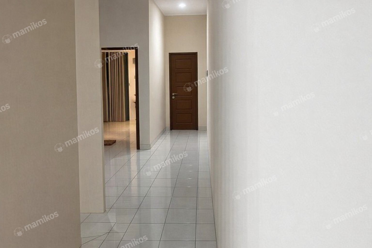 Rumah Sertifikat SHM 2 Kamar Tidur 1 Kamar Mandi Jelambar Jakarta Barat