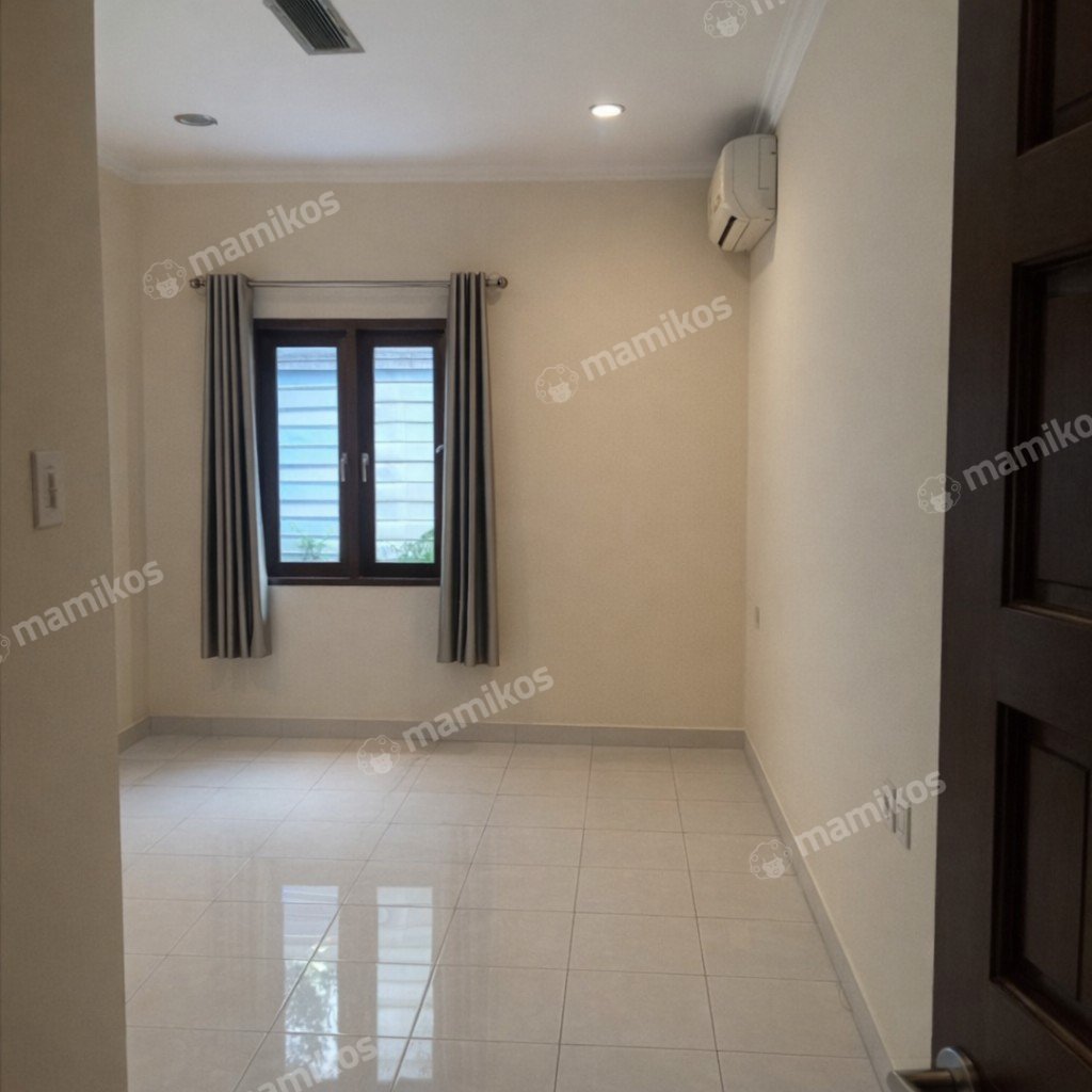 Rumah Sertifikat SHM 2 Kamar Tidur 1 Kamar Mandi Jelambar Jakarta Barat - Photo 2