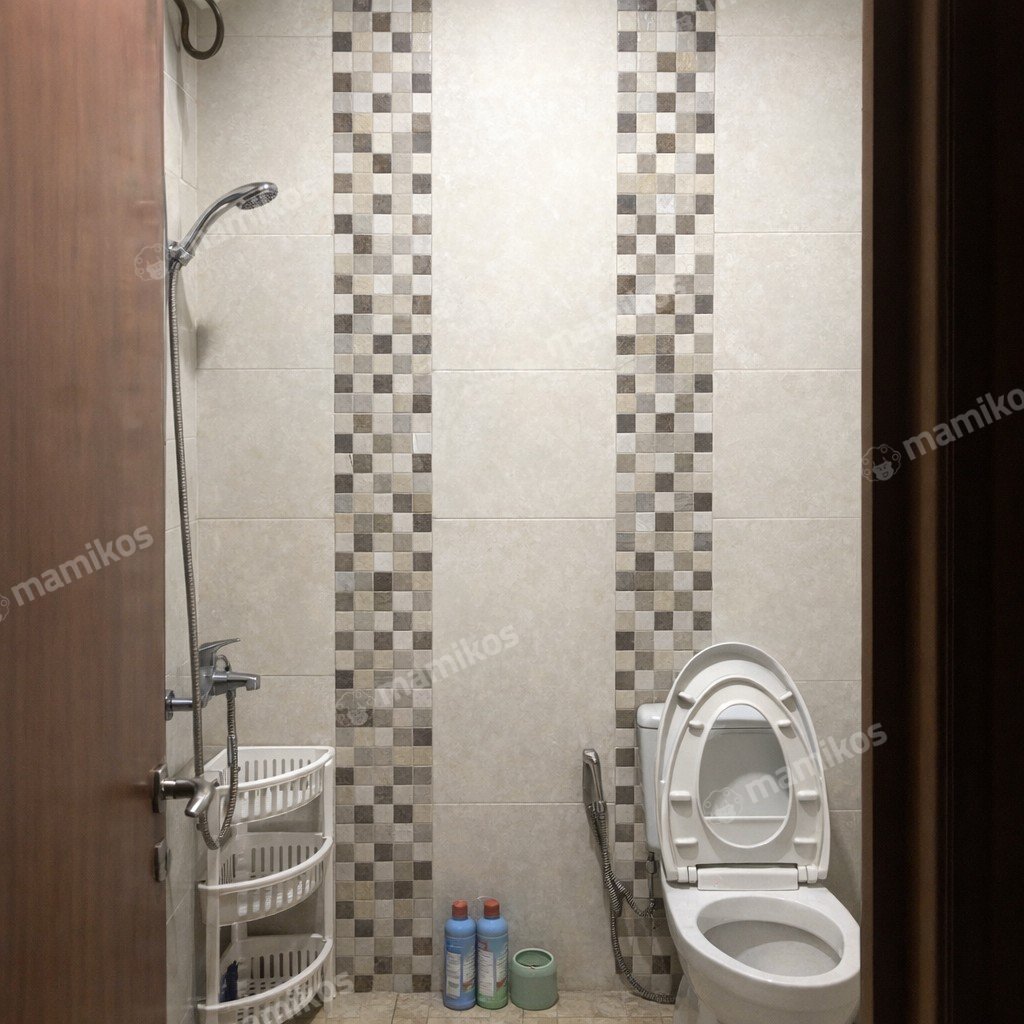 Rumah Sertifikat SHM 2 Kamar Tidur 1 Kamar Mandi Jelambar Jakarta Barat - Photo 4