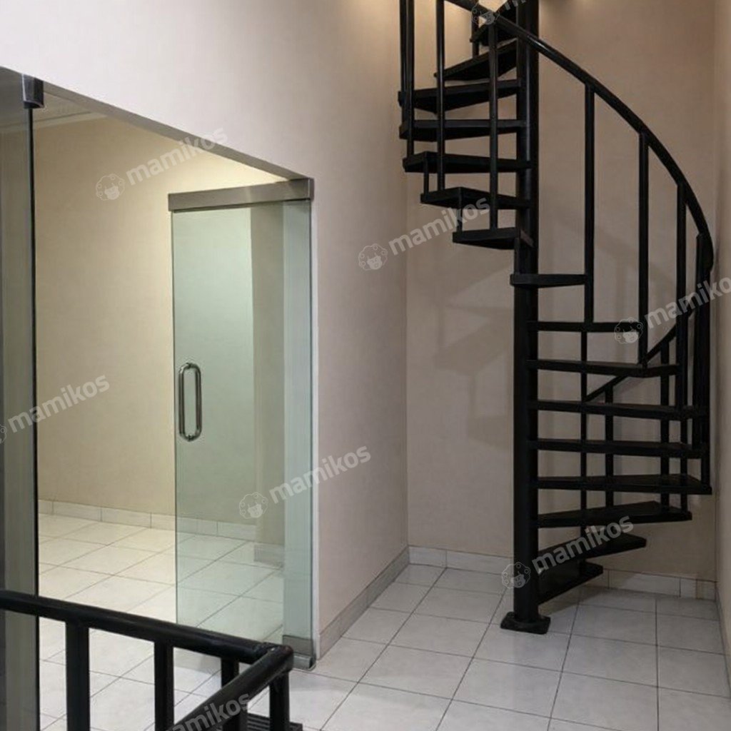 Rumah Sertifikat SHM 2 Kamar Tidur 1 Kamar Mandi Jelambar Jakarta Barat - Photo 5