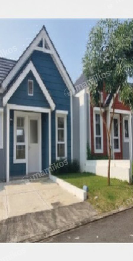 Rumah 2KT 1KM BSB City Semarang - Photo 2