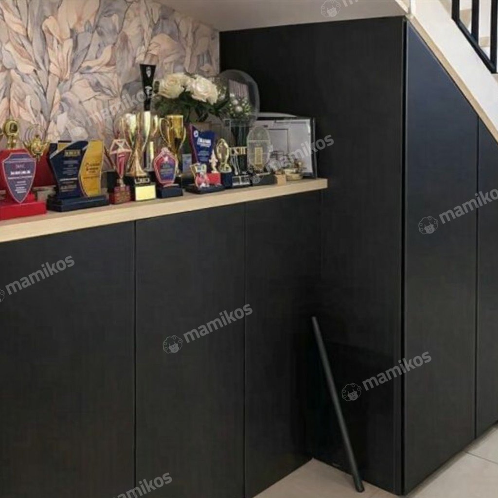 Rumah Sertifikat SHM 2 Kamar Tidur 2 Kamar Mandi Taman Palem Jakarta Barat - Photo 3