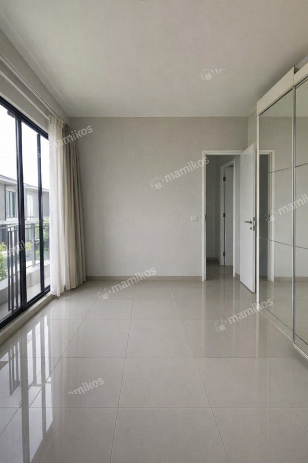 Rumah Sertifikat SHM 3 Kamar Tidur 2 Kamar Mandi Bintaro Jakarta Selatan - Photo 3