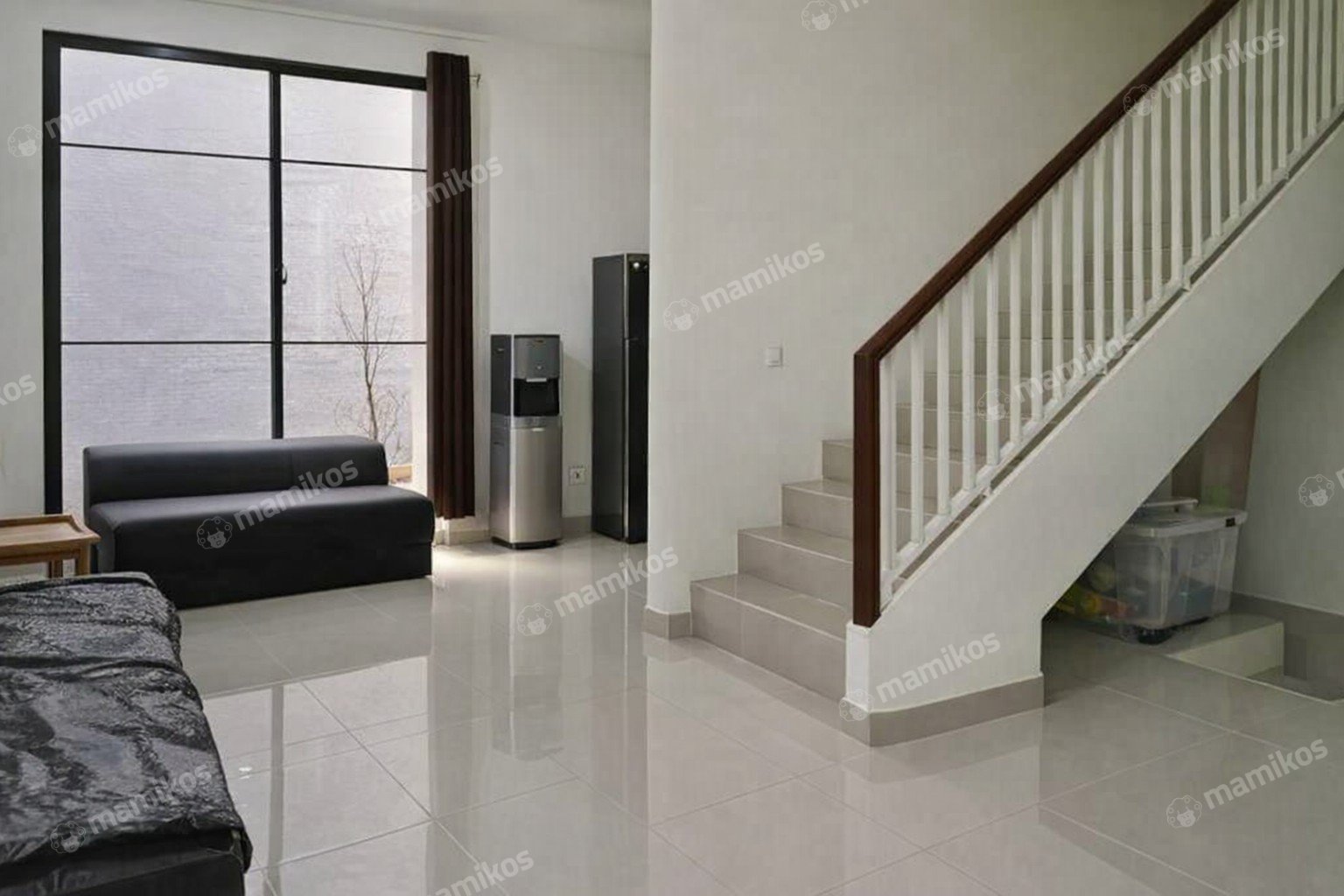 Rumah Sertifikat SHM 3 Kamar Tidur 2 Kamar Mandi Bintaro Jakarta Selatan - Photo 4