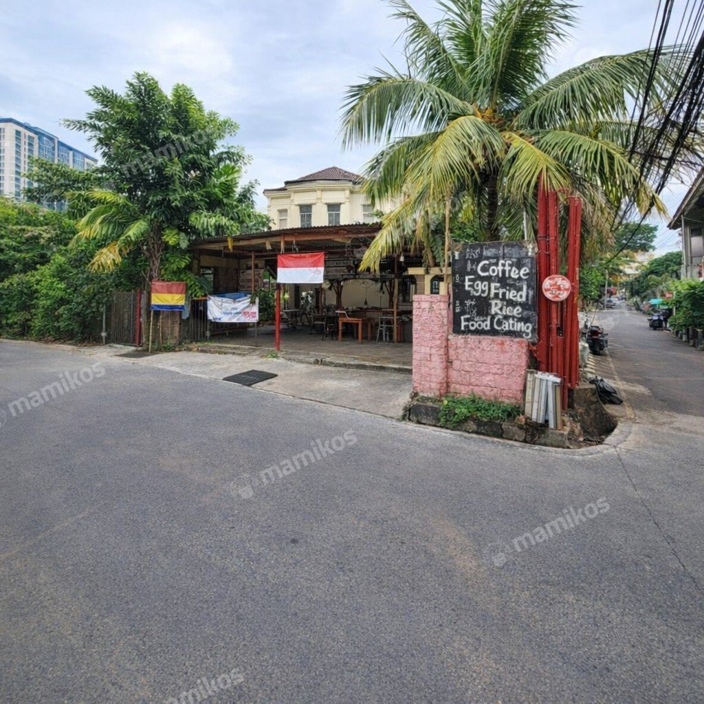 Rumah Sertifikat SHM 4 Kamar Tidur 3 Kamar Mandi Cilandak Jakarta Selatan - Photo 5
