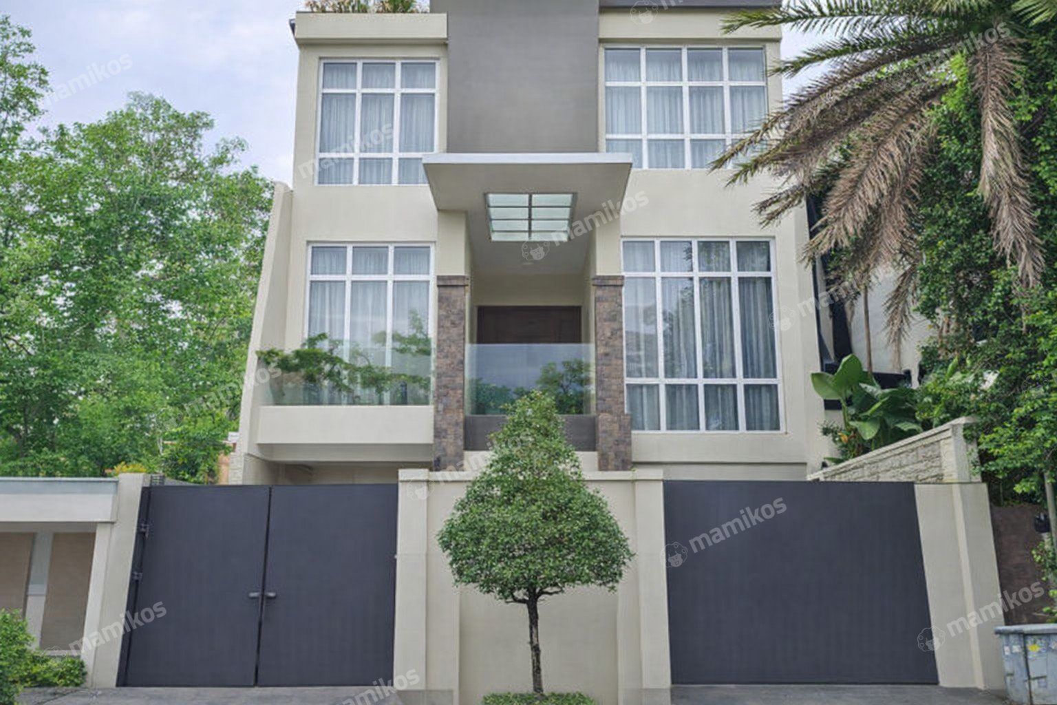 Rumah 4KT 4KM Permata Buana Jakarta Barat