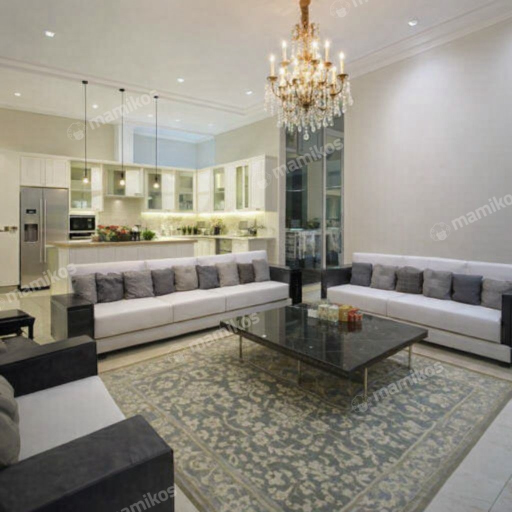 Rumah 4KT 4KM Permata Buana Jakarta Barat - Photo 2