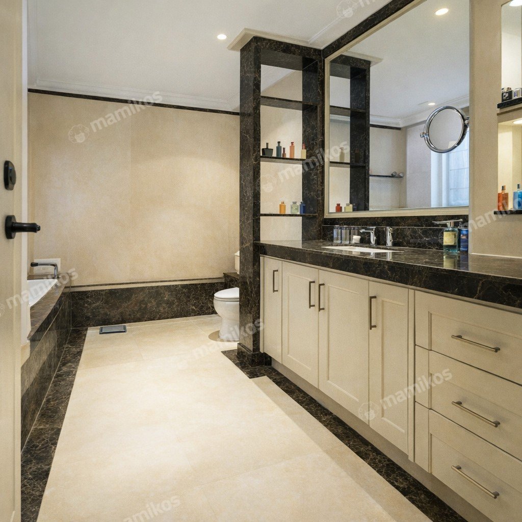 Rumah 4KT 4KM Permata Buana Jakarta Barat - Photo 3