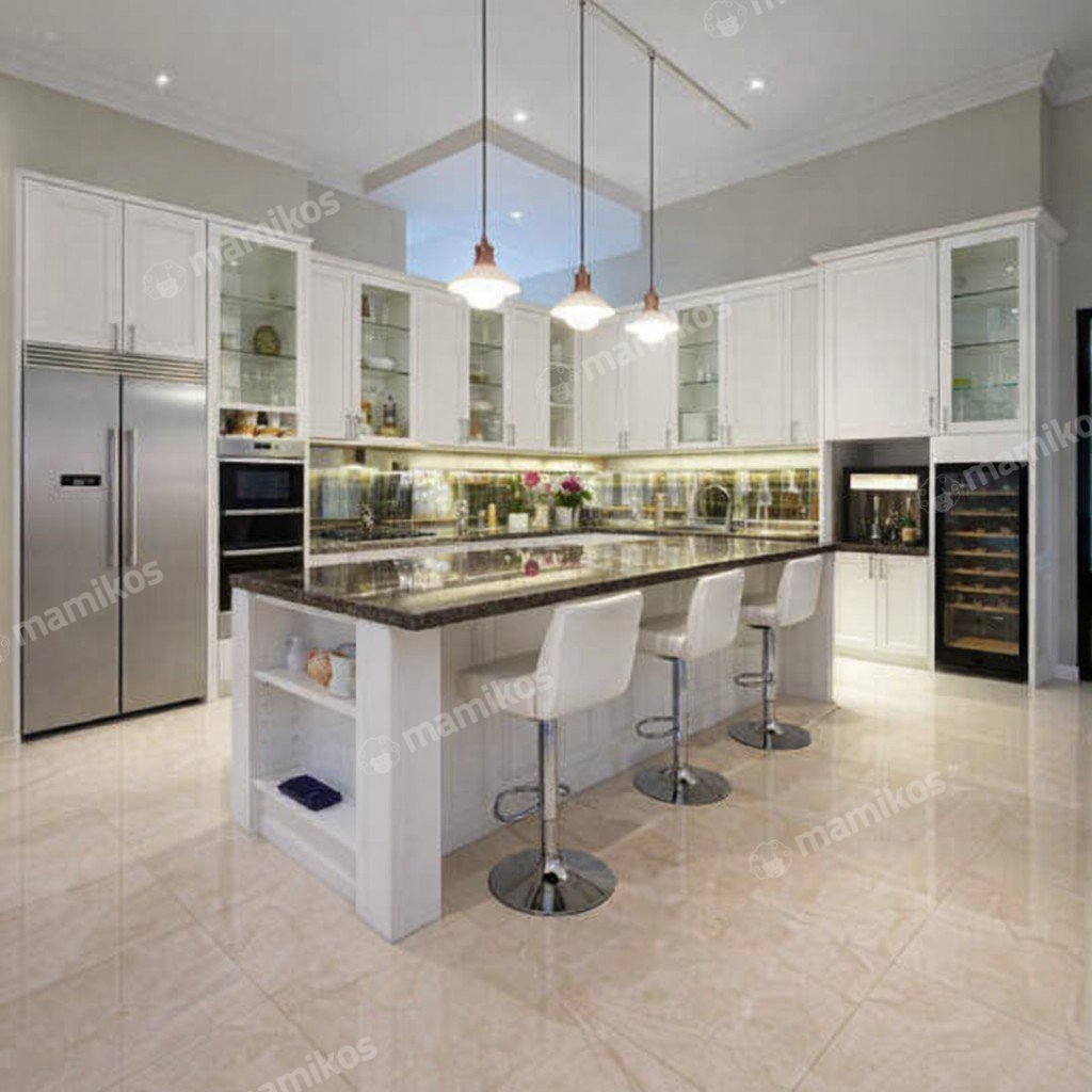 Rumah 4KT 4KM Permata Buana Jakarta Barat - Photo 5