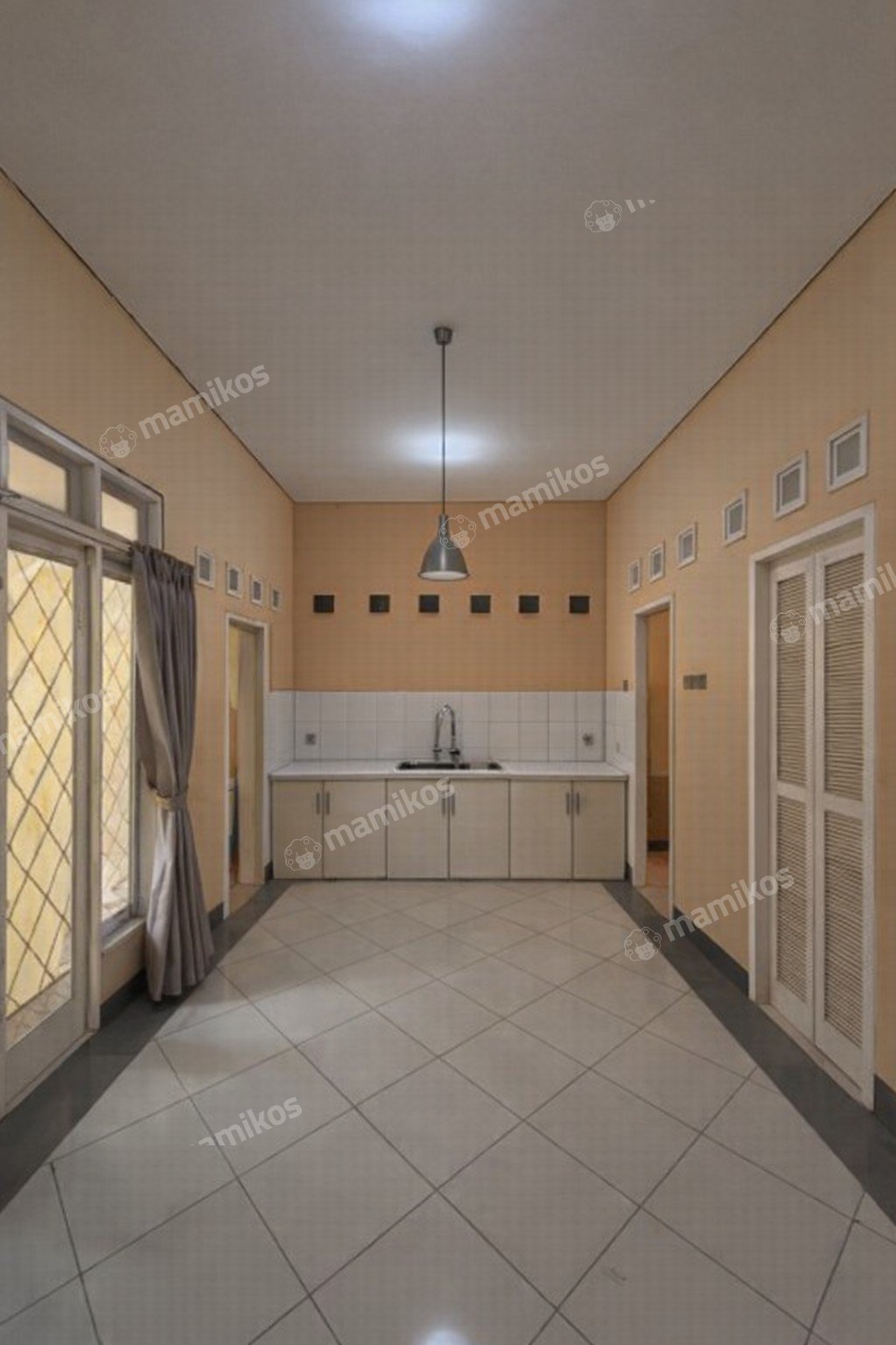 Rumah Sertifikat SHM 4 Kamar Tidur 3 Kamar Mandi Cinere Jakarta Selatan - Photo 5