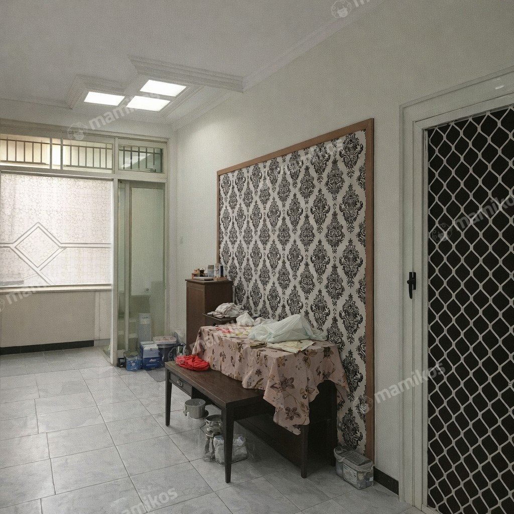 Rumah Sertifikat SHM 4 Kamar Tidur 3 Kamar Mandi Sunter Jakarta Utara - Photo 2