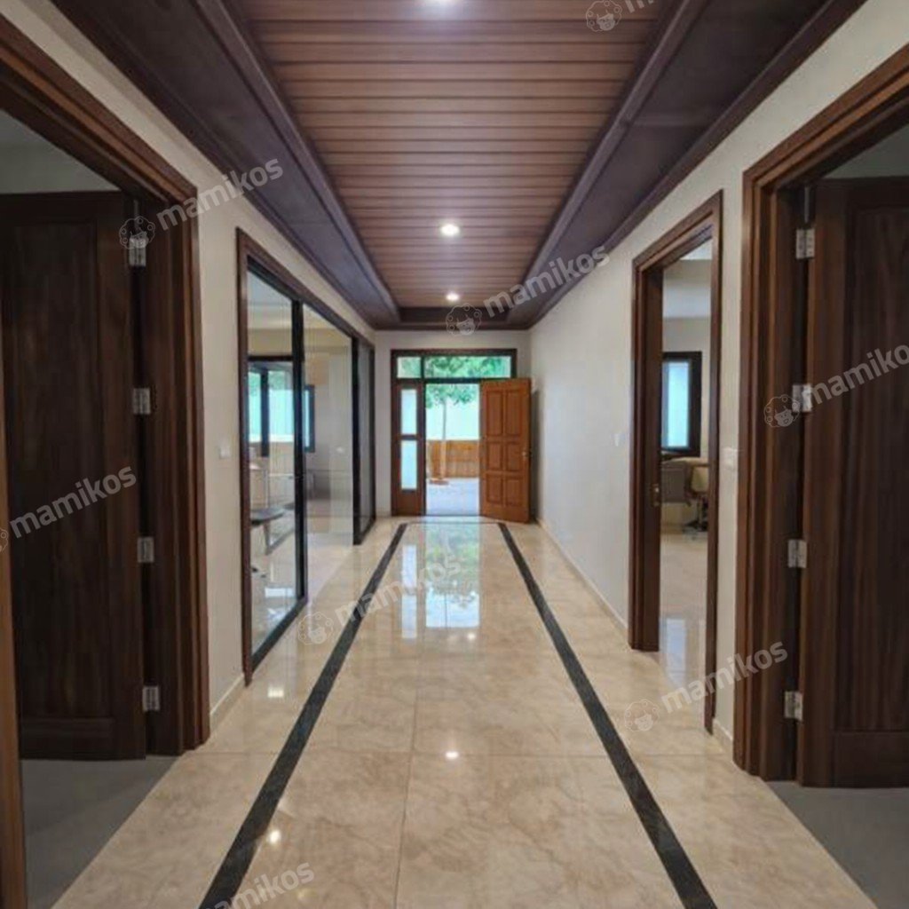 Rumah Sertifikat SHM 4 Kamar Tidur 2 Kamar Mandi Kebayoran Baru Jakarta Selatan - Photo 3