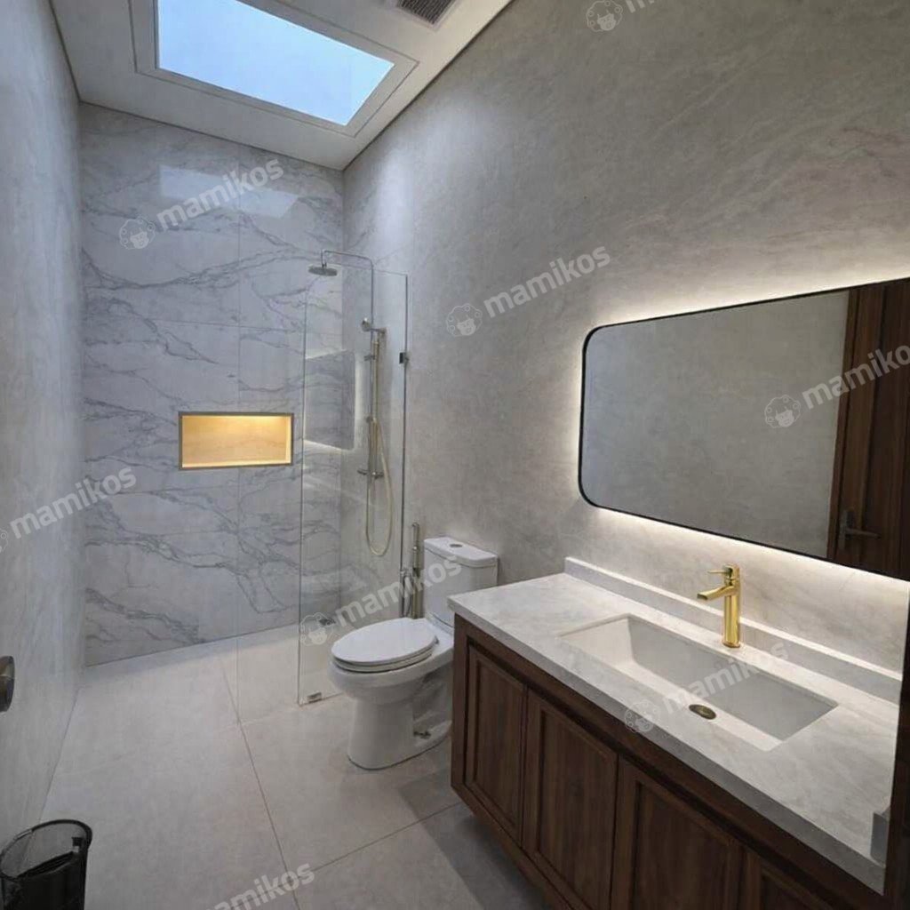 Rumah Sertifikat SHM 4 Kamar Tidur 2 Kamar Mandi Kebayoran Baru Jakarta Selatan - Photo 5