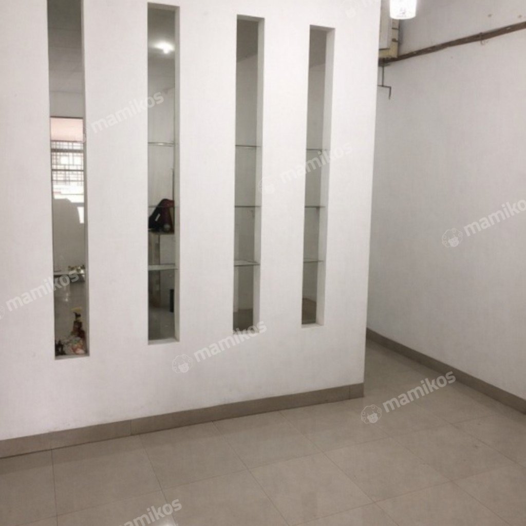 Rumah Sertifikat SHM 3 Kamar Tidur 2 Kamar Mandi Kembangan Jakarta Barat - Photo 4