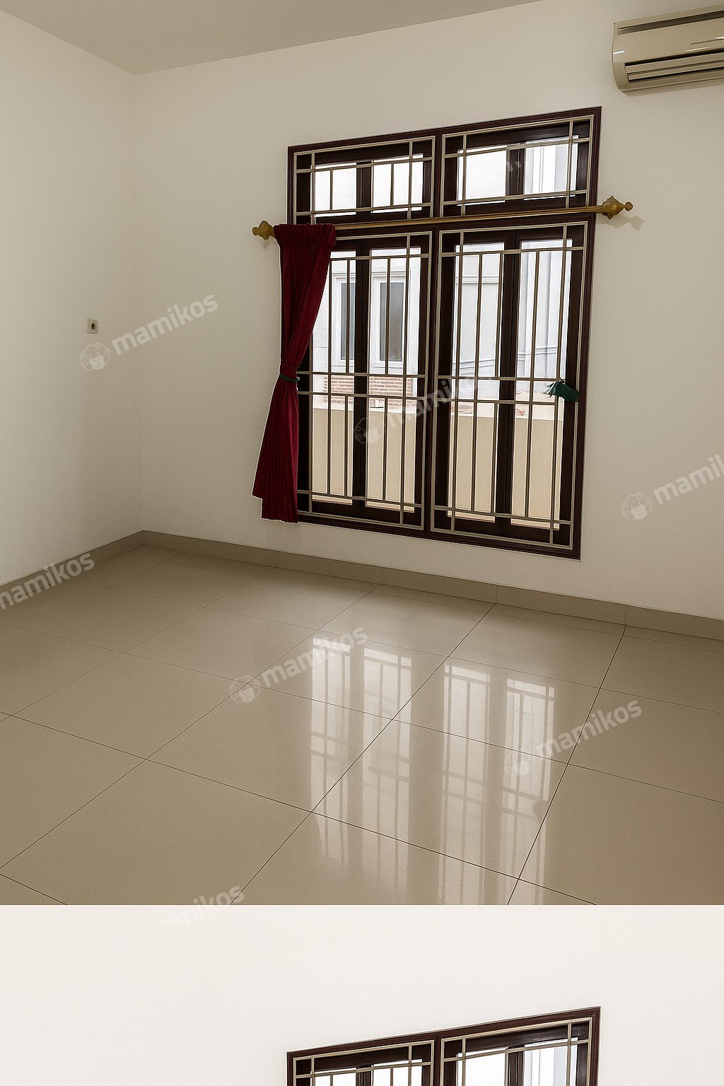 Rumah Sertifikat SHM 3 Kamar Tidur 2 Kamar Mandi Kembangan Jakarta Barat - Photo 5