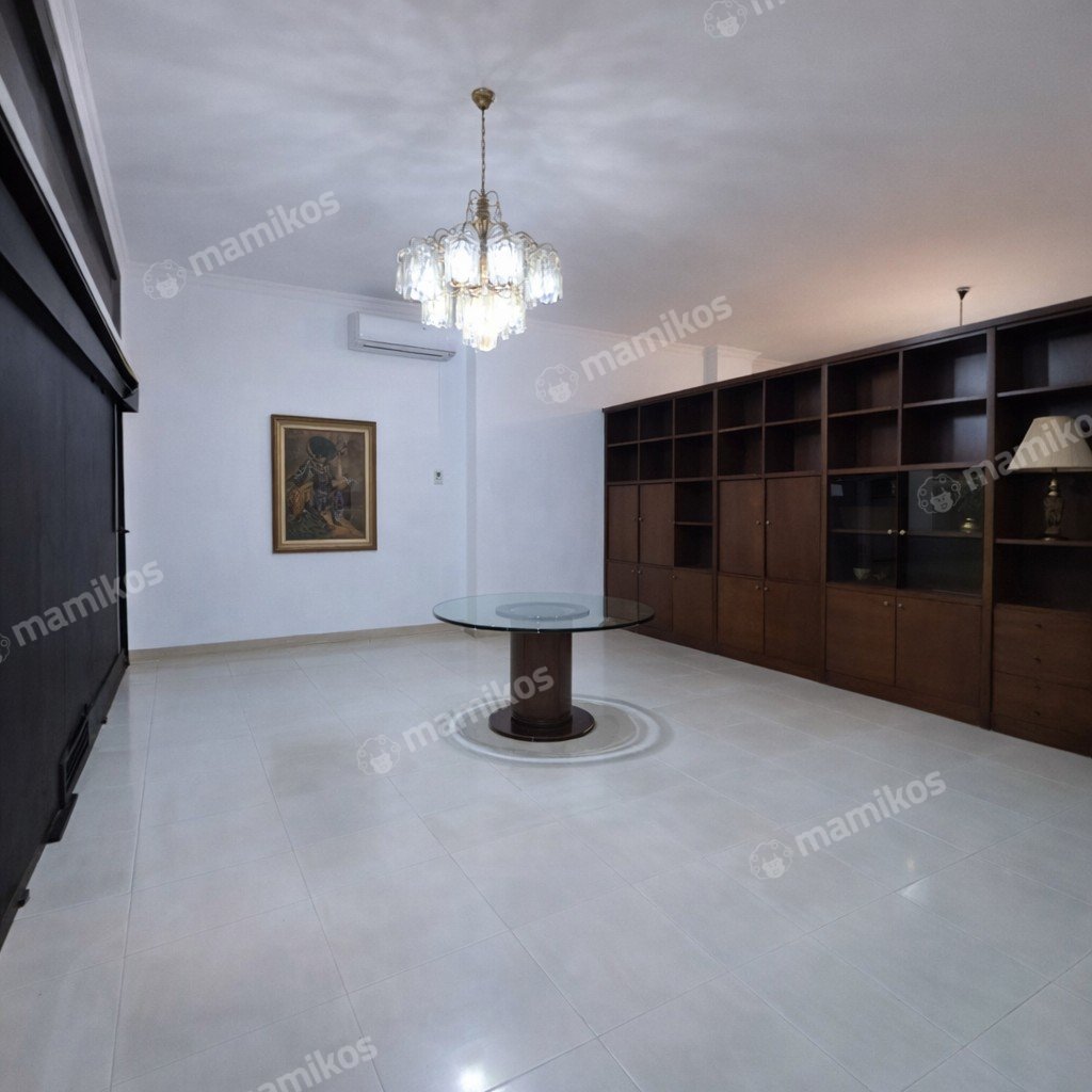 Rumah Sertifikat SHM 3 Kamar Tidur 2 Kamar Mandi Kebayoran Baru Jakarta Selatan - Photo 3