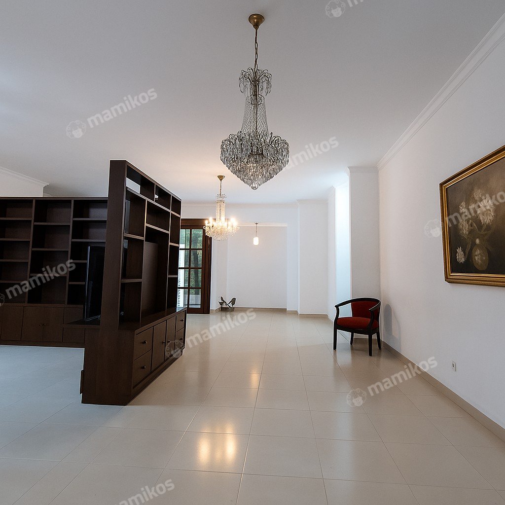 Rumah Sertifikat SHM 3 Kamar Tidur 2 Kamar Mandi Kebayoran Baru Jakarta Selatan - Photo 4