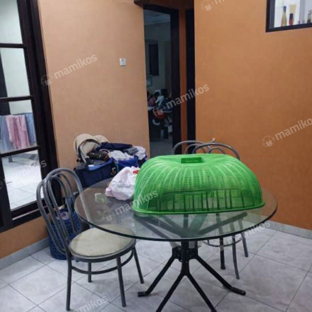 Rumah Sertifikat SHM 3 Kamar Tidur 3 Kamar Mandi Cakung Jakarta Timur - Photo 3