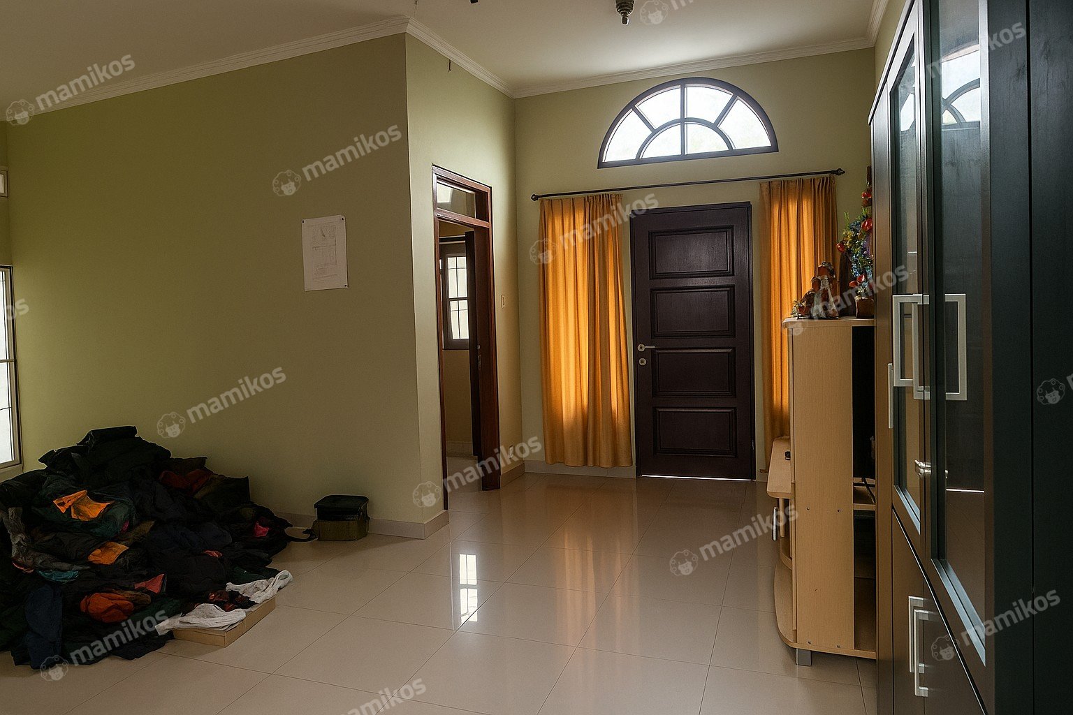 Rumah Sertifikat SHM 3 Kamar Tidur 3 Kamar Mandi Cakung Jakarta Timur - Photo 4