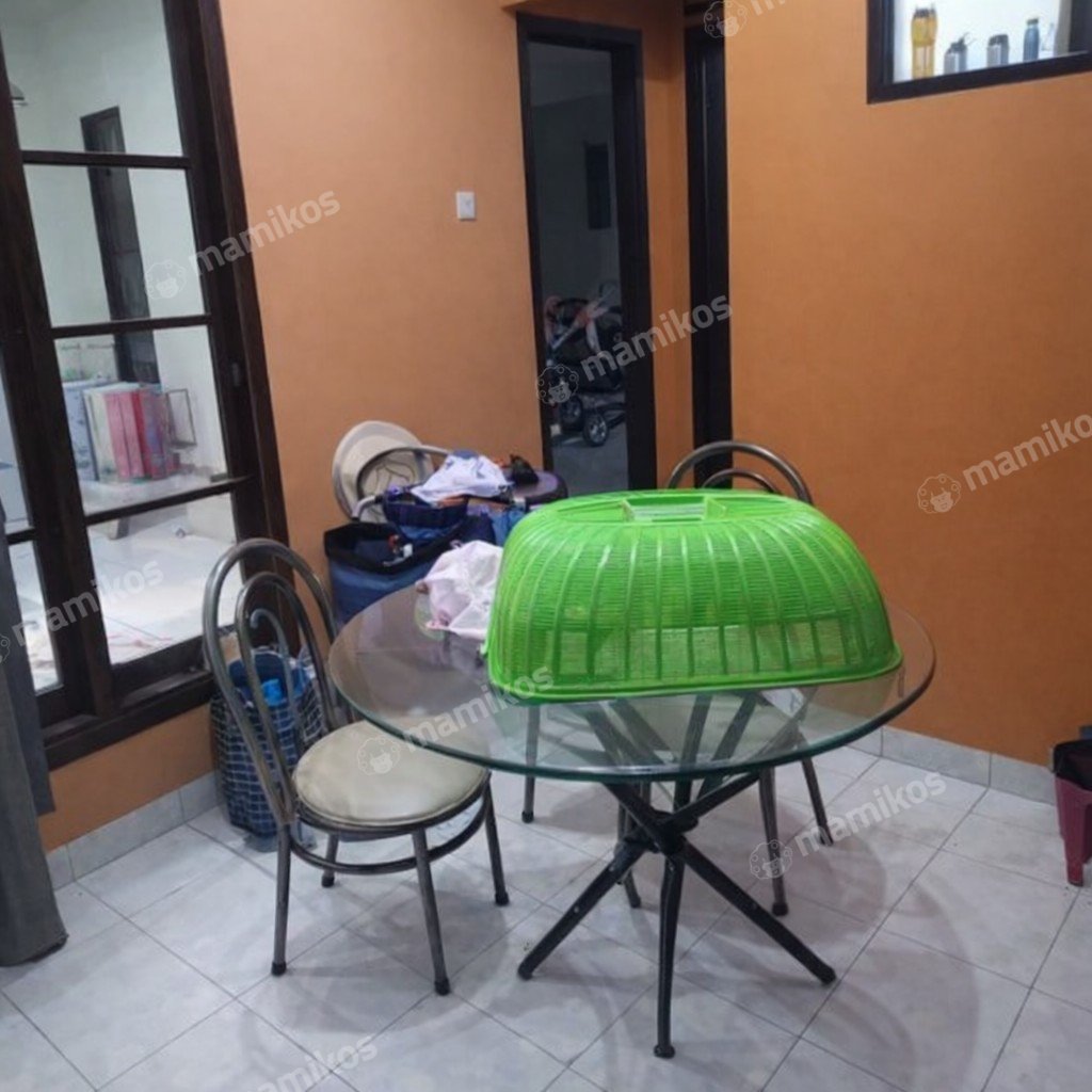 Rumah Sertifikat SHM 3 Kamar Tidur 3 Kamar Mandi Cakung Jakarta Timur - Photo 5