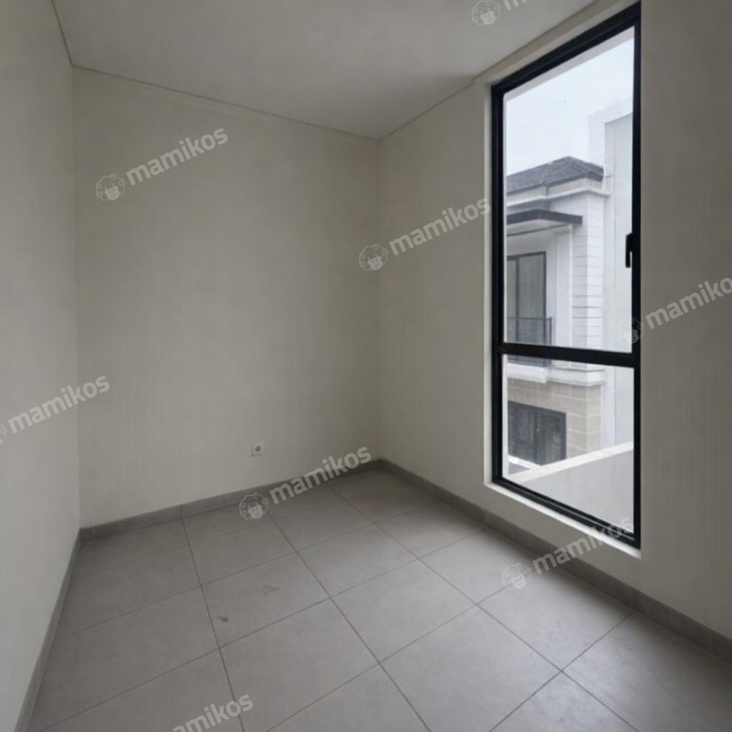 Rumah Sertifikat PPJB 3 Kamar Tidur 2 Kamar Mandi Cakung Jakarta Timur - Photo 2