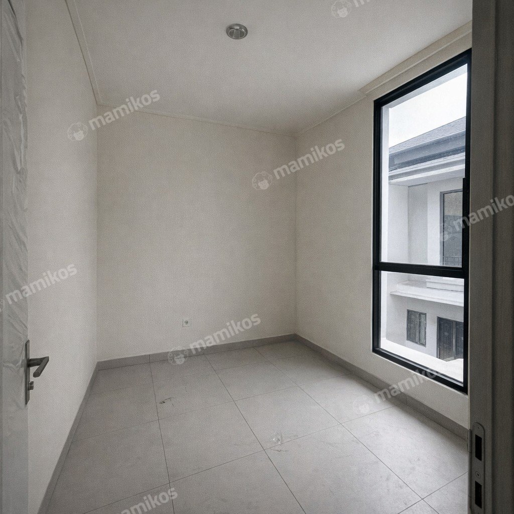Rumah Sertifikat PPJB 3 Kamar Tidur 2 Kamar Mandi Cakung Jakarta Timur - Photo 4
