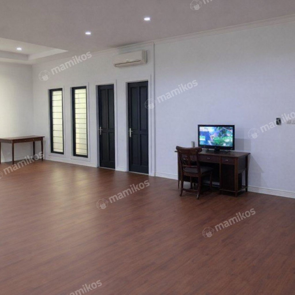 Rumah Sertifikat SHM 4 Kamar Tidur 3 Kamar Mandi Permata Hijau Jakarta Selatan - Photo 4