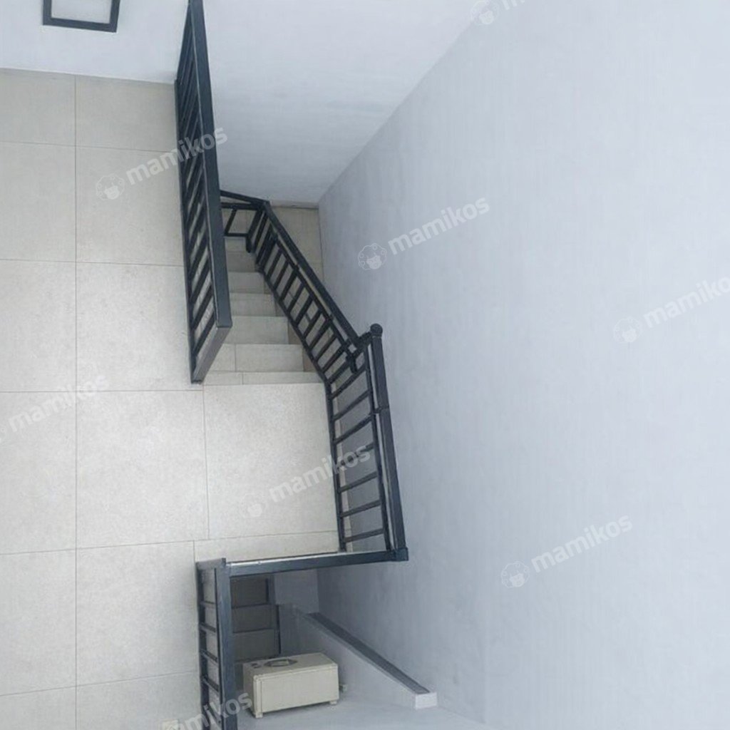 Rumah Sertifikat SHM 3 Kamar Tidur 3 Kamar Mandi Duri Kepa Jakarta Barat - Photo 2
