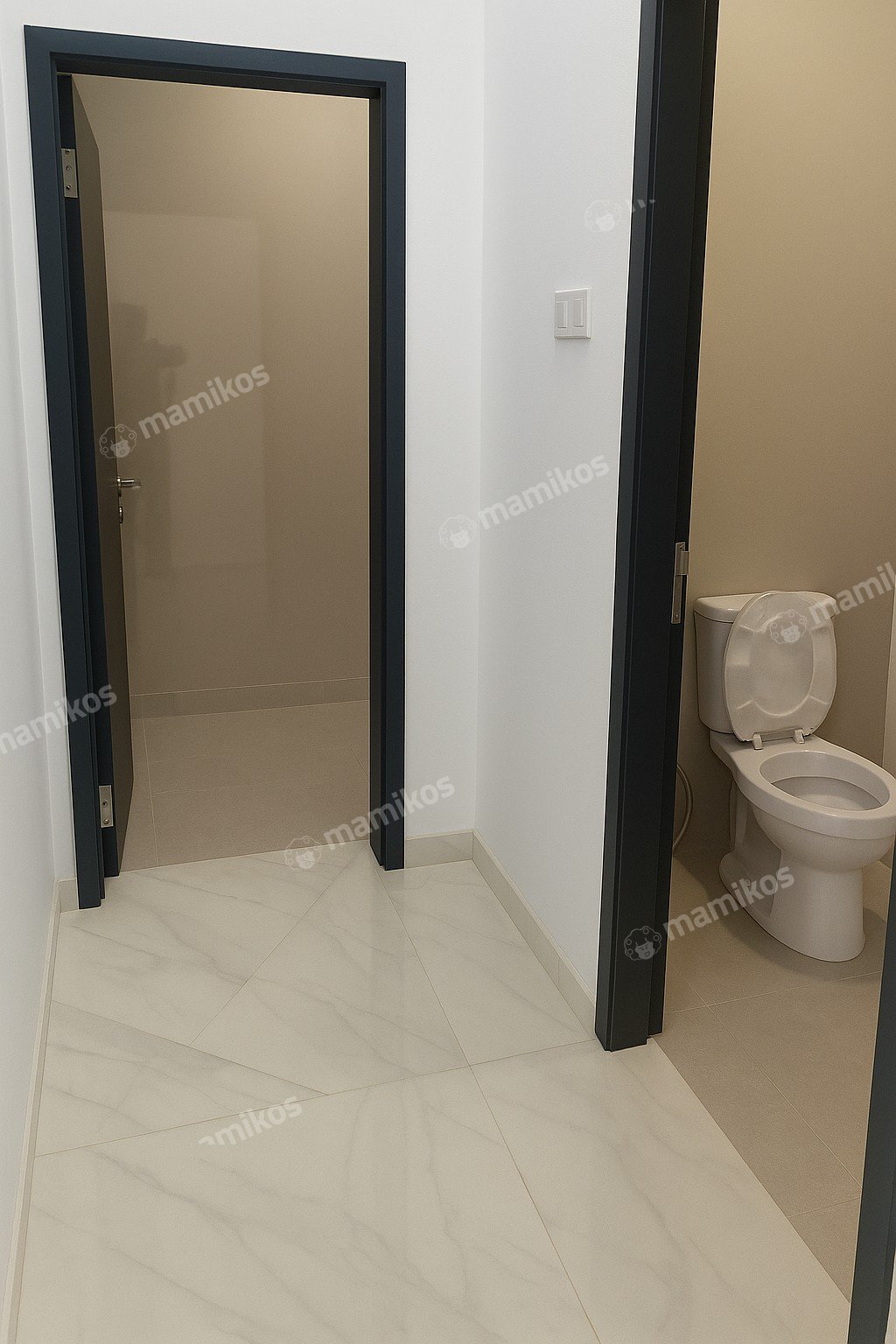Rumah Sertifikat SHM 3 Kamar Tidur 3 Kamar Mandi Duri Kepa Jakarta Barat - Photo 4