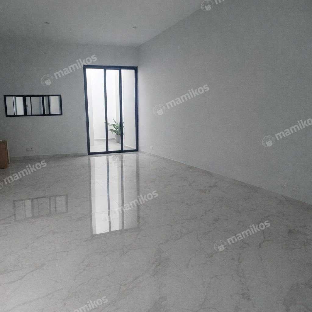 Rumah Sertifikat SHM 3 Kamar Tidur 3 Kamar Mandi Duri Kepa Jakarta Barat - Photo 5