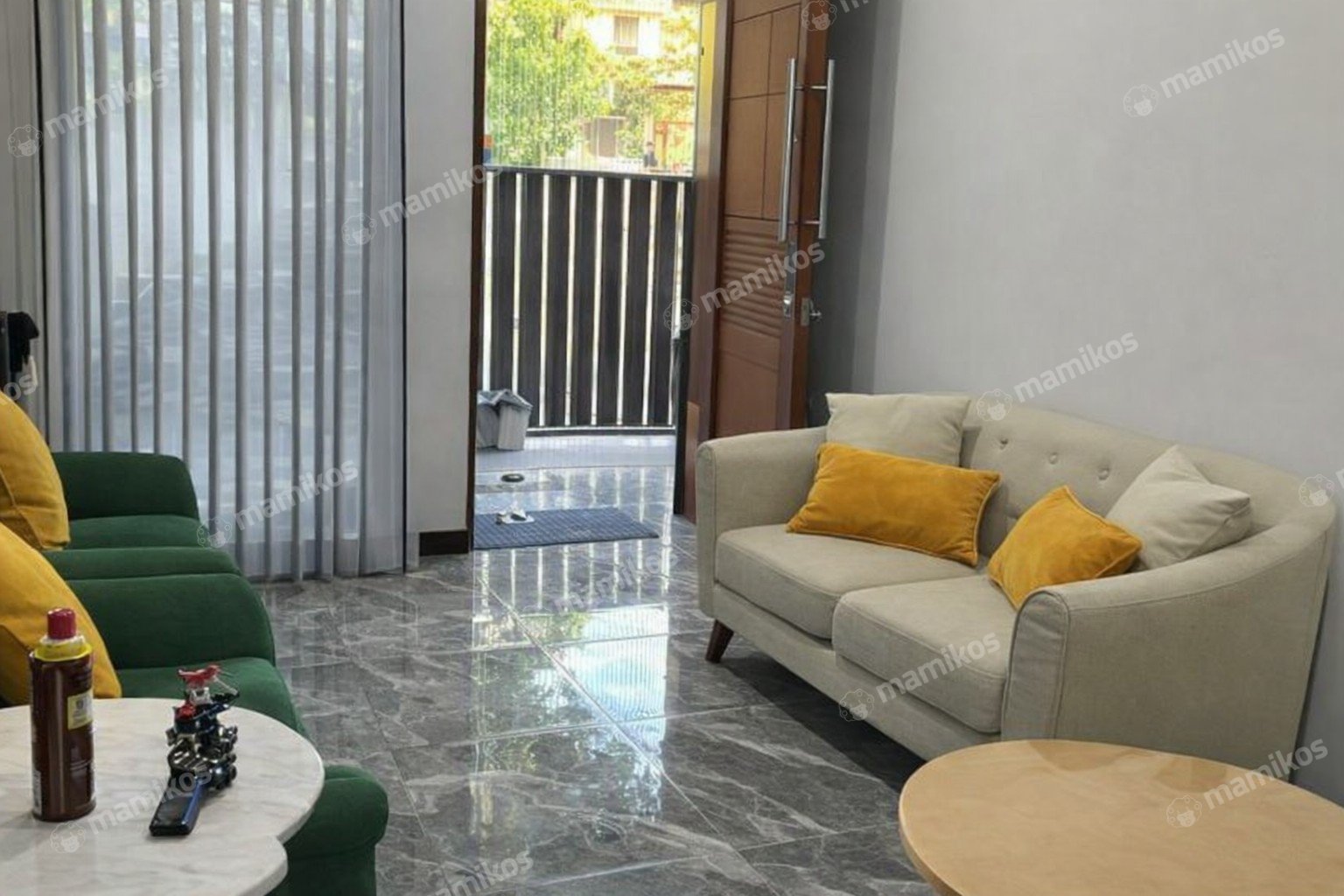 Rumah Sertifikat SHM 3 Kamar Tidur 3 Kamar Mandi Pulogebang Jakarta Timur