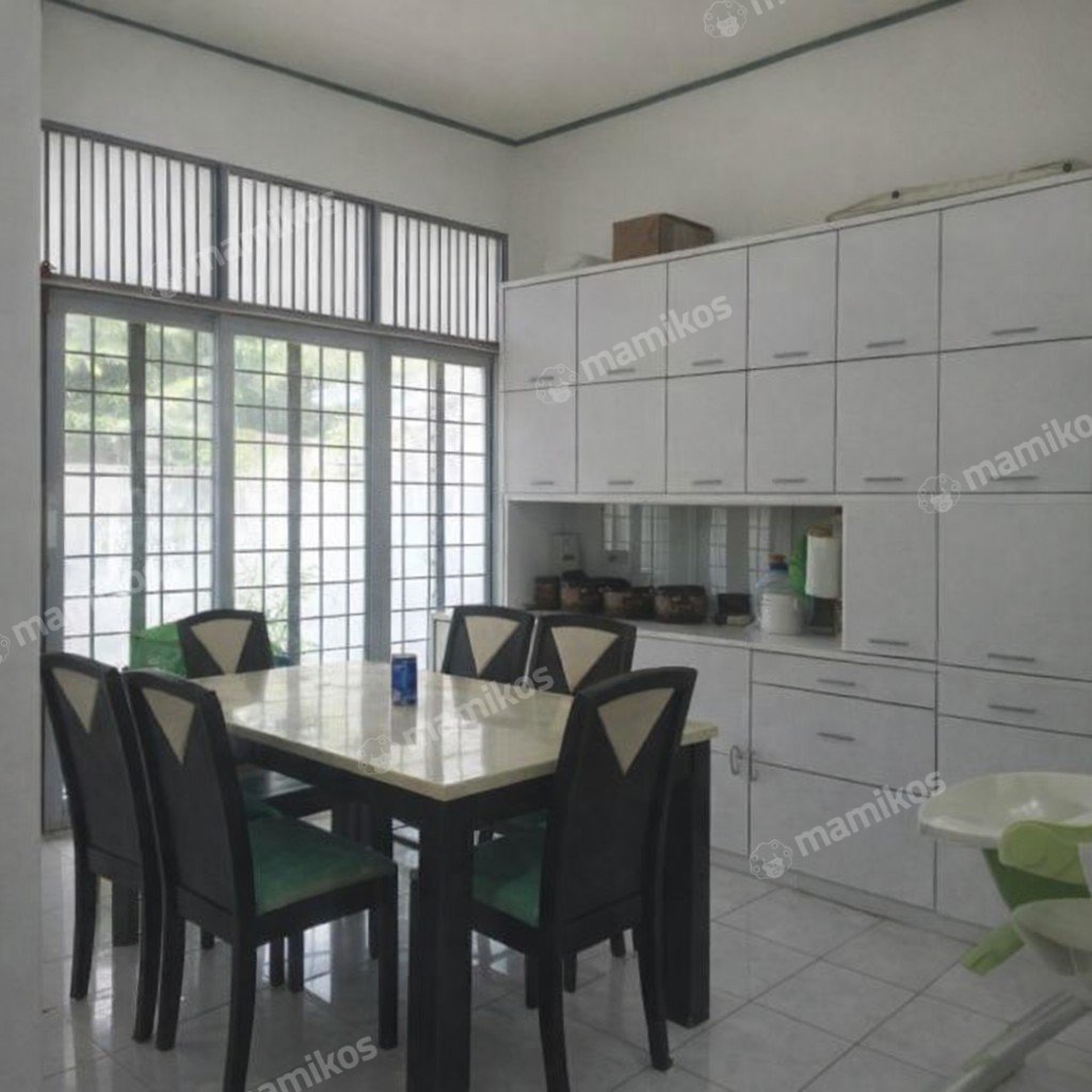 Rumah Sertifikat SHM 7 Kamar Tidur 3 Kamar Mandi Pulo Gadung Jakarta Timur - Photo 4