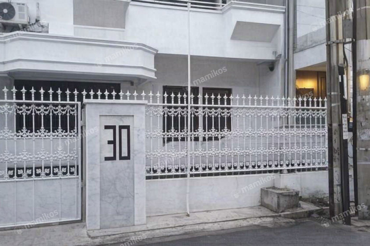 Rumah Sertifikat SHM 4 Kamar Tidur 3 Kamar Mandi Tomang Jakarta Barat - Photo 3