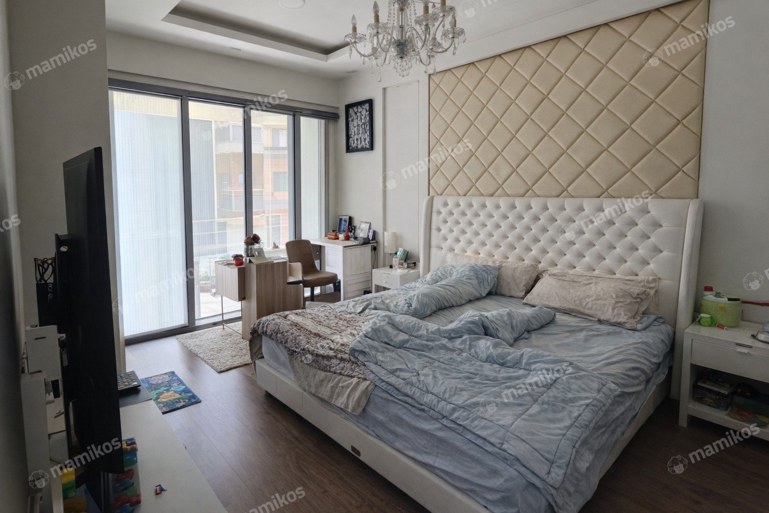 Rumah Sertifikat PPJB 4 Kamar Tidur 3 Kamar Mandi Cakung Jakarta Timur