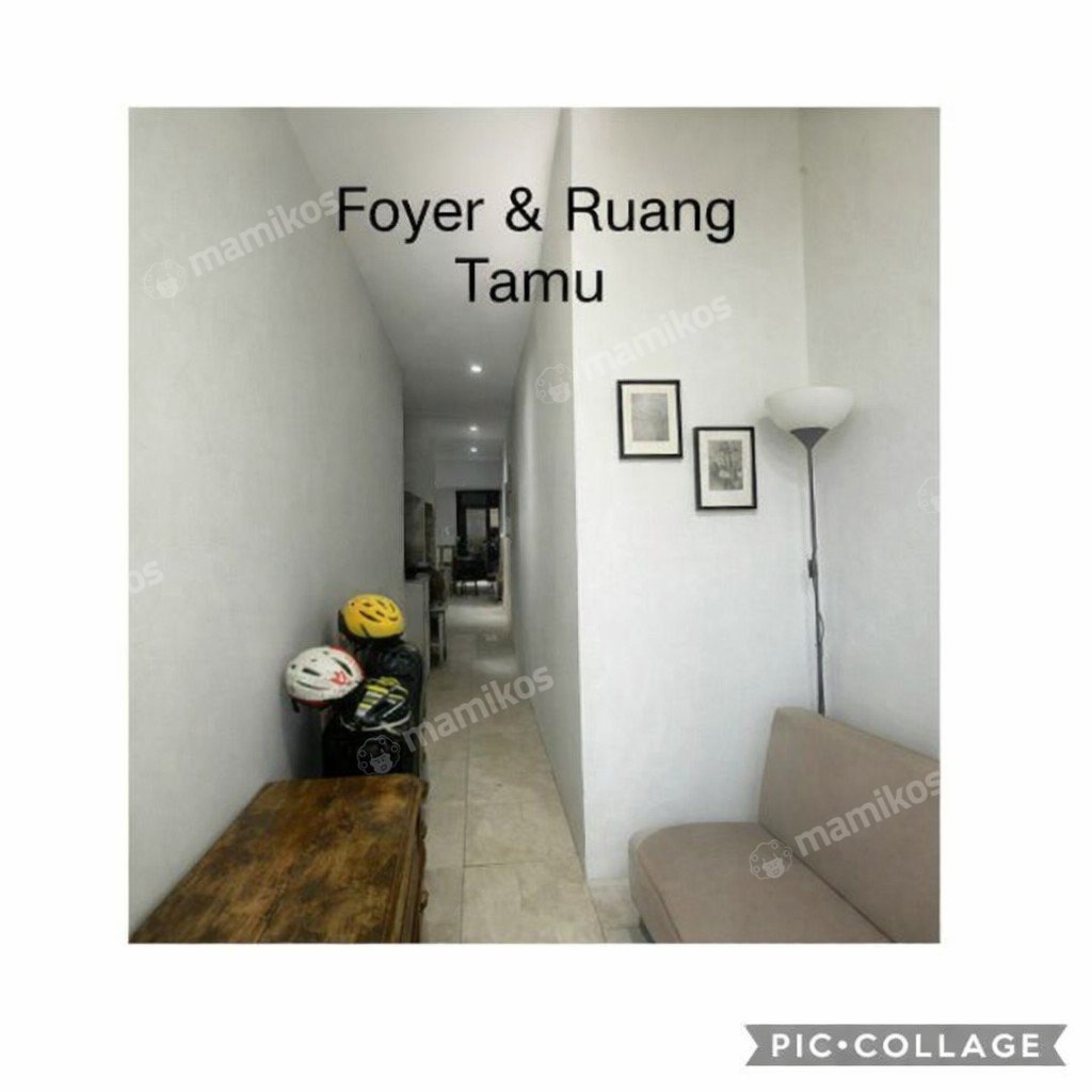 Rumah Sertifikat SHM 5 Kamar Tidur 3 Kamar Mandi Cipinang Melayu Jakarta Timur - Photo 3