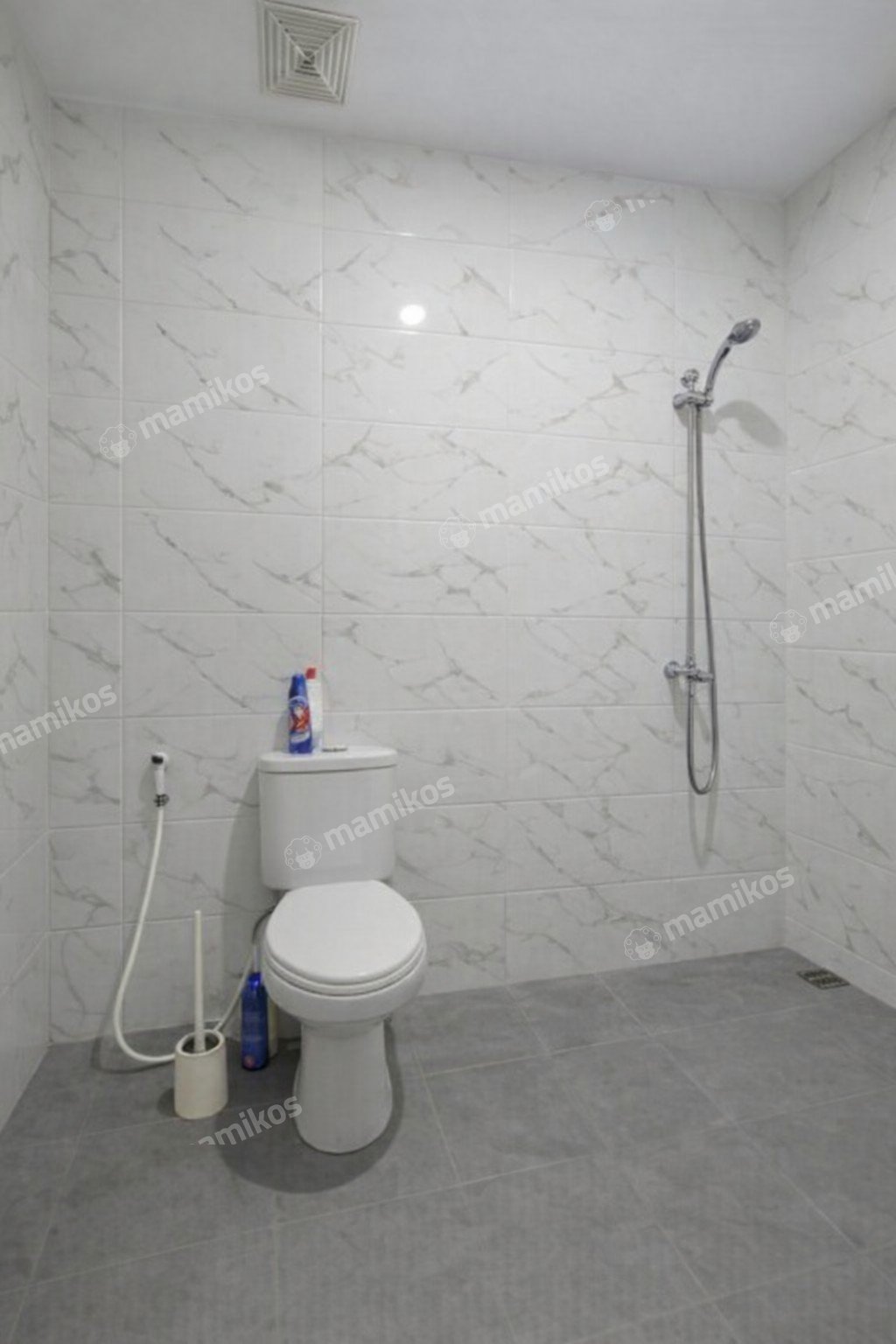Rumah Sertifikat SHM 4 Kamar Tidur 2 Kamar Mandi Duta Garden Jakarta Barat - Photo 2