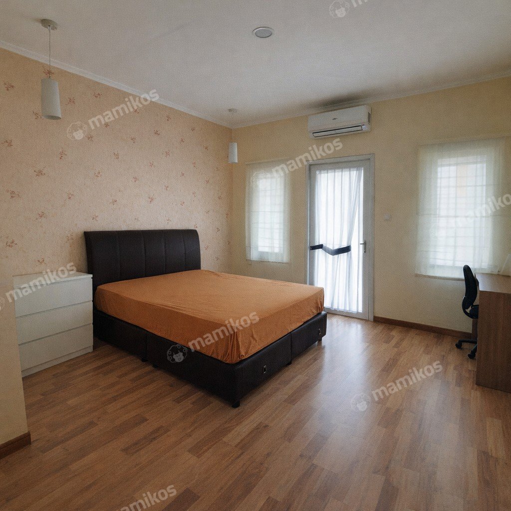 Rumah Sertifikat SHM 2 Kamar Tidur 3 Kamar Mandi Cakung Jakarta Timur - Photo 4