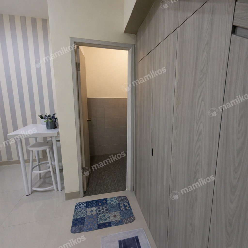 Rumah Sertifikat SHM 2 Kamar Tidur 3 Kamar Mandi Cakung Jakarta Timur - Photo 5