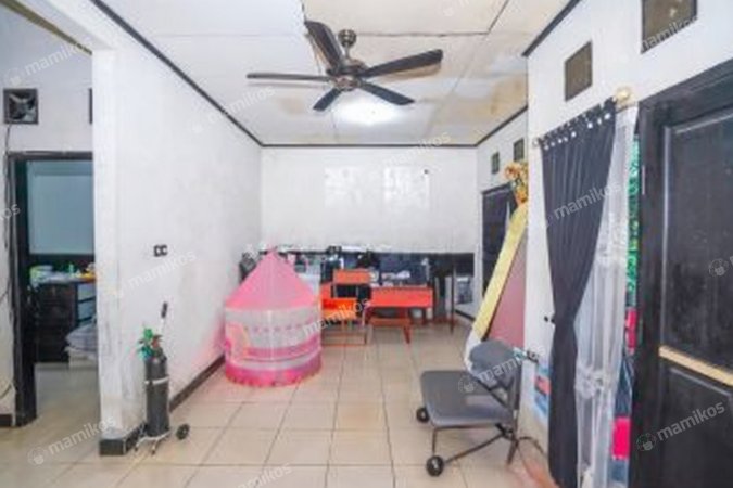 Rumah Sertifikat SHM 4 Kamar Tidur 2 Kamar Mandi Cibubur Jakarta Timur - Photo 3