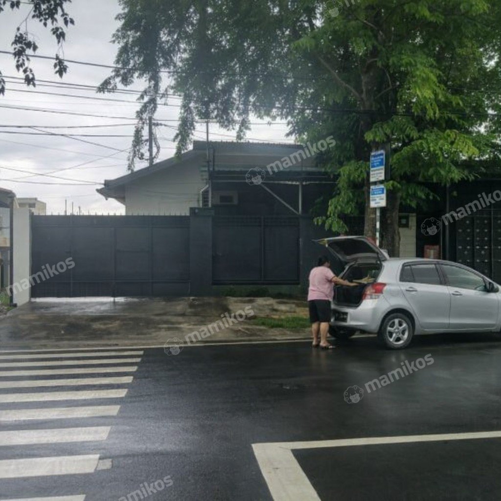 Rumah Sertifikat SHM 3 Kamar Tidur 2 Kamar Mandi Duren Sawit Jakarta Timur - Photo 2