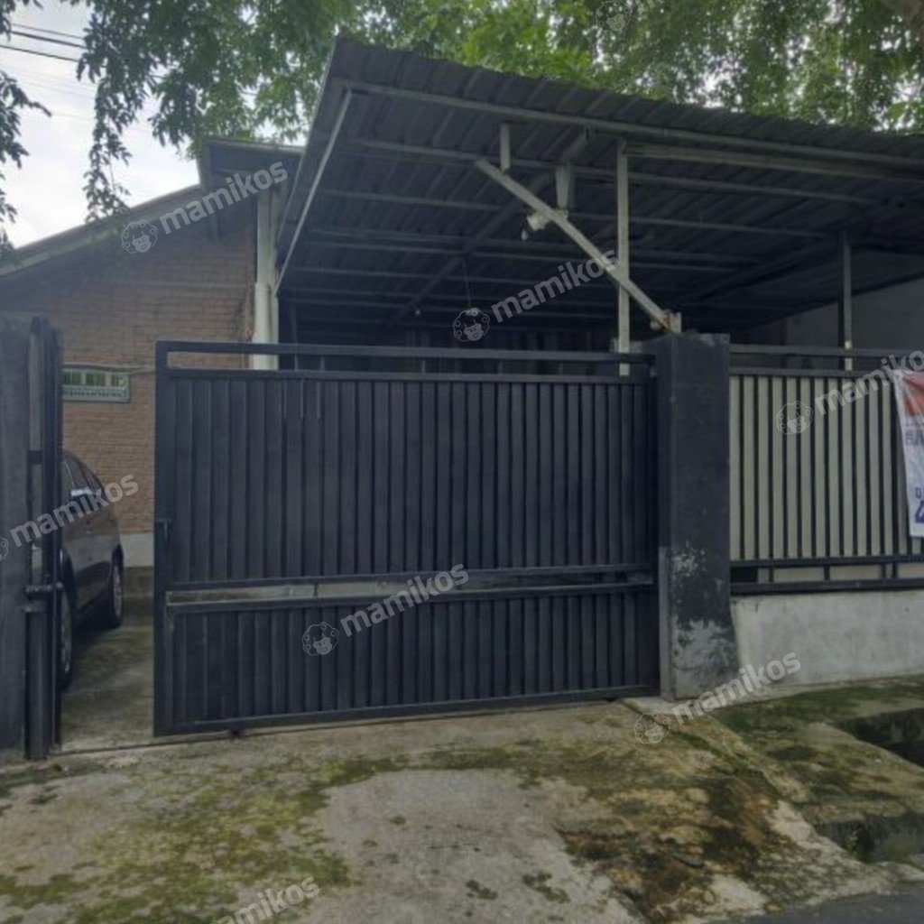 Rumah Sertifikat SHM 3 Kamar Tidur 2 Kamar Mandi Duren Sawit Jakarta Timur - Photo 3