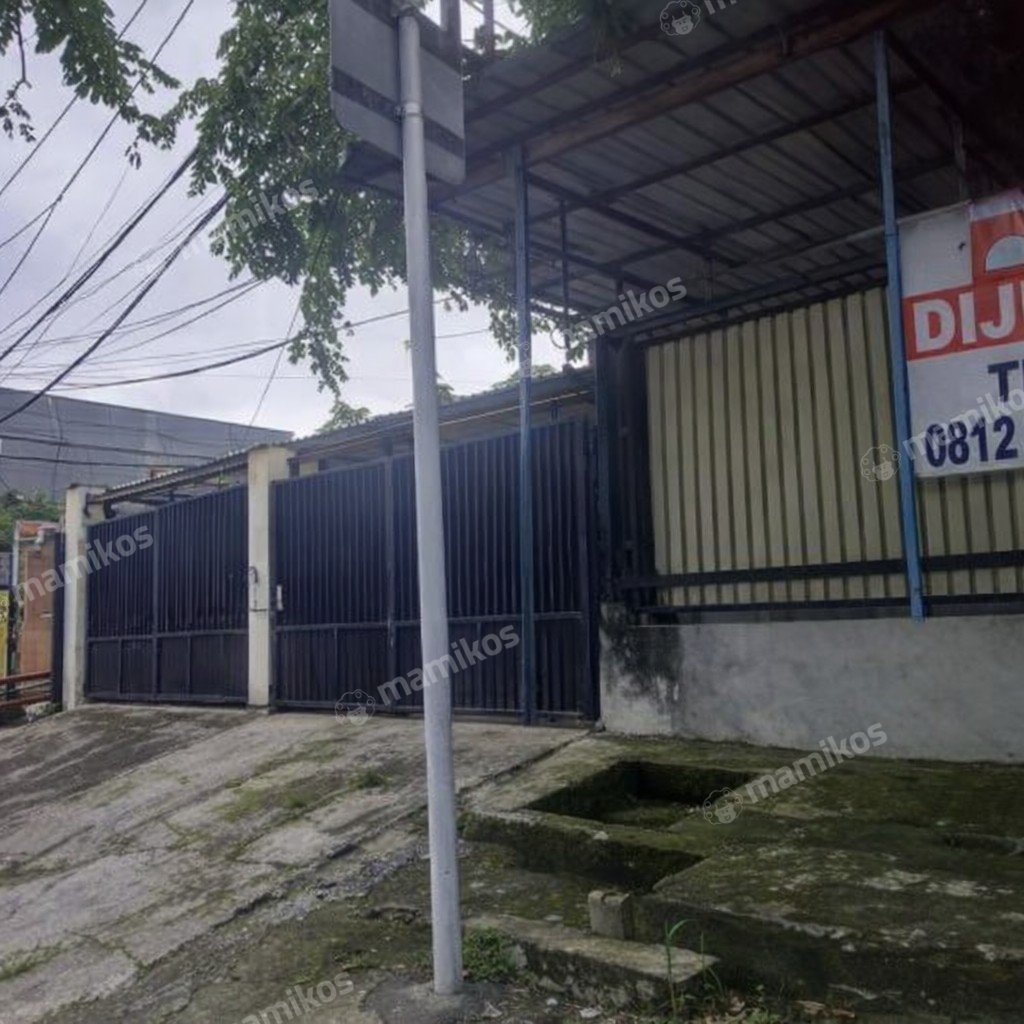 Rumah Sertifikat SHM 3 Kamar Tidur 2 Kamar Mandi Duren Sawit Jakarta Timur - Photo 5
