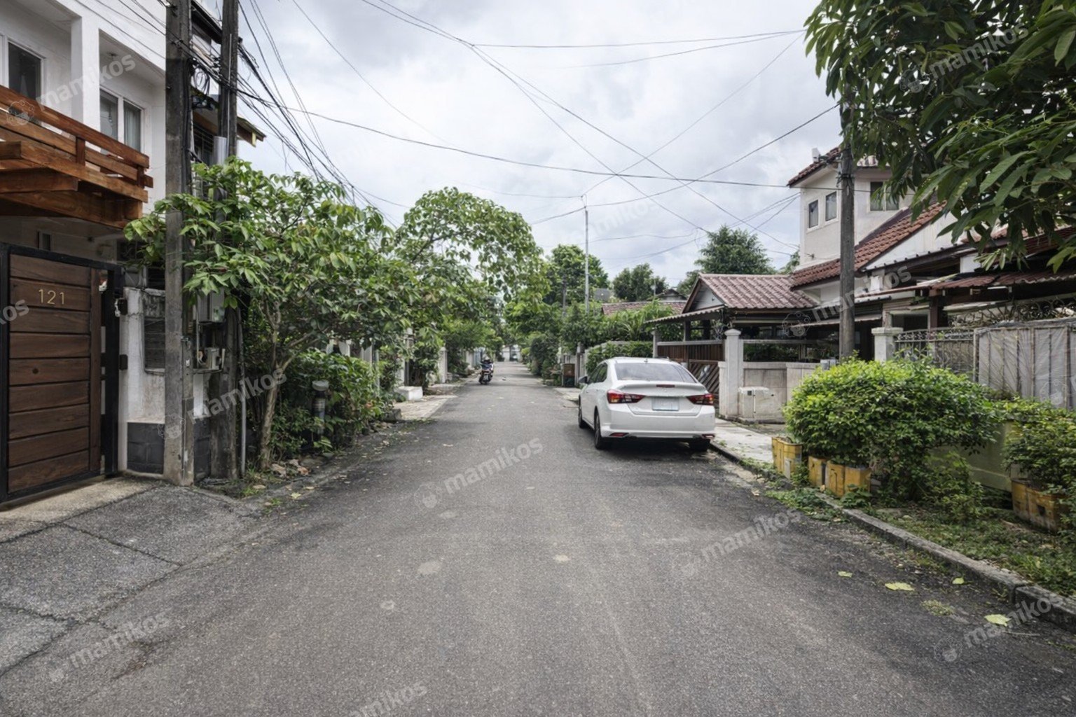 Rumah Sertifikat SHM 5 Kamar Tidur 4 Kamar Mandi Kalimalang Jakarta Timur - Photo 4