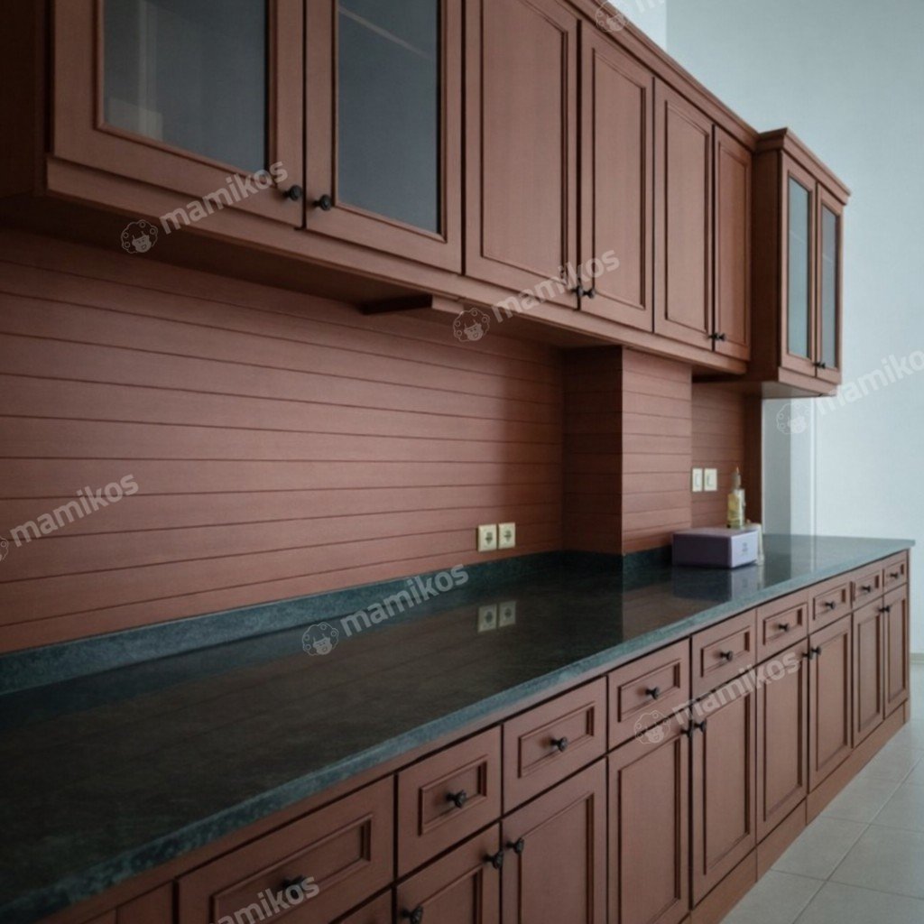 Rumah Sertifikat SHM 1 Lantai Joglo Jakarta Barat - Photo 2