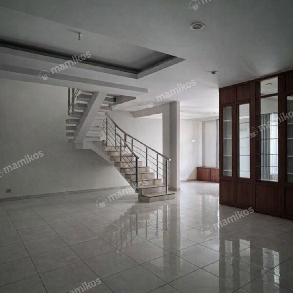 Rumah Sertifikat SHM 1 Lantai Joglo Jakarta Barat - Photo 4