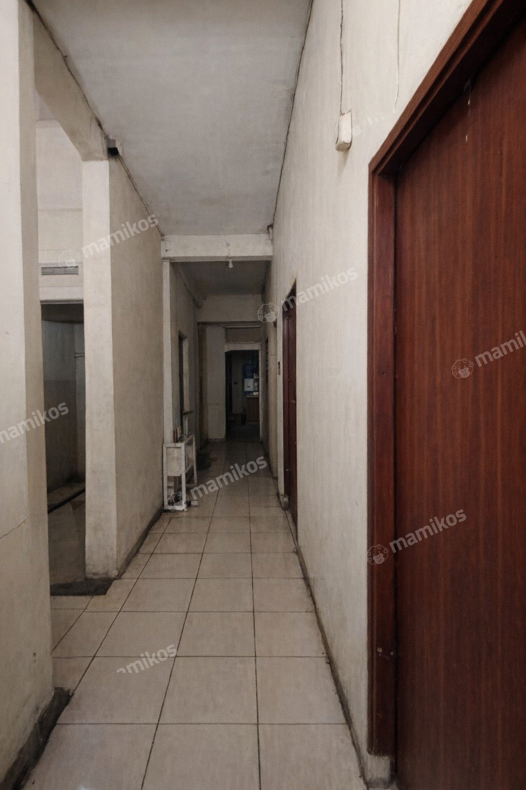 Rumah Sertifikat SHM 30 Kamar Tidur 6 Kamar Mandi Manggarai Jakarta Selatan - Photo 2